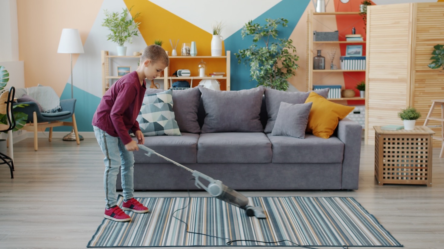 The Importance of Professional Sofa and Carpet Cleaning