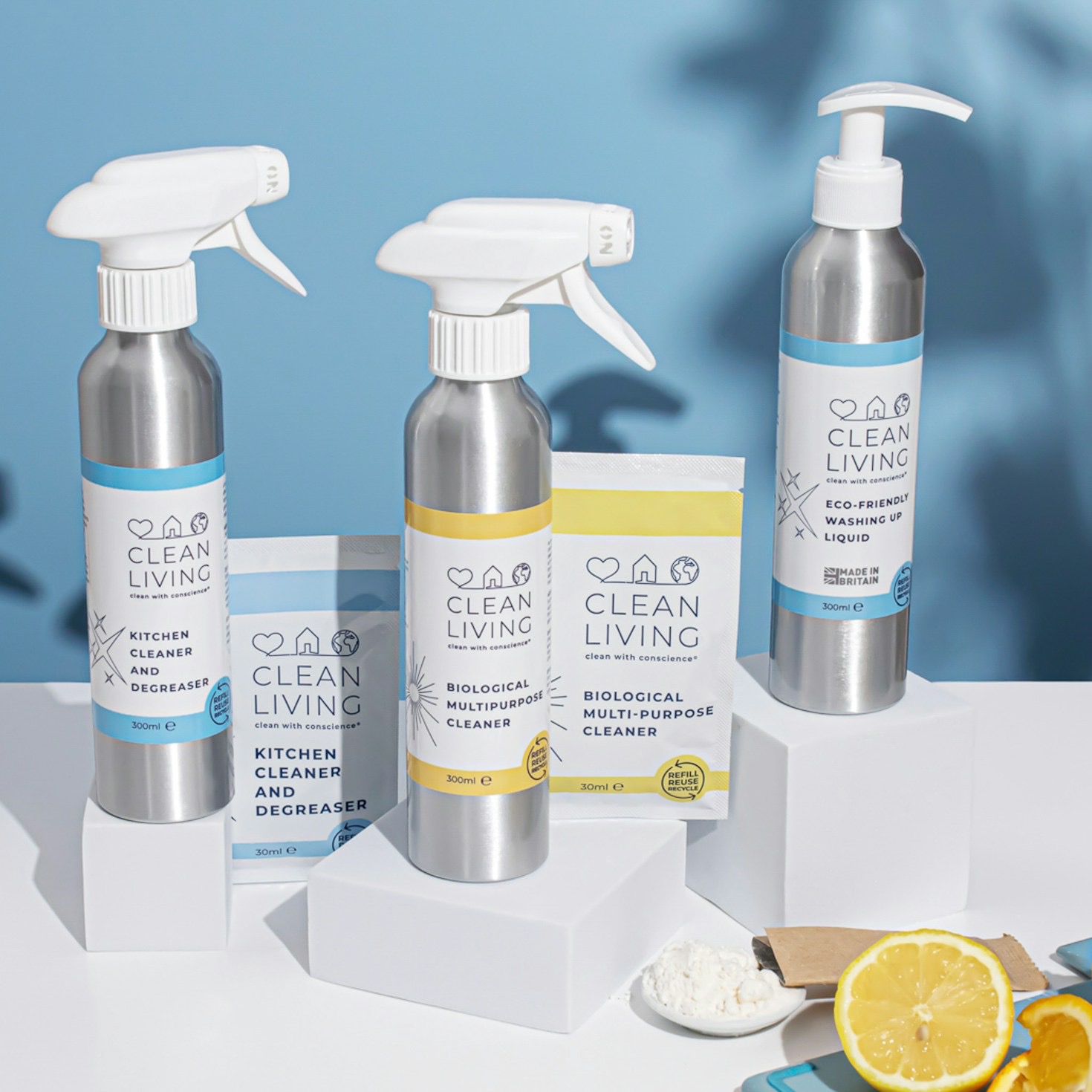 Why Attention to Detail Matters in Cleaning Services